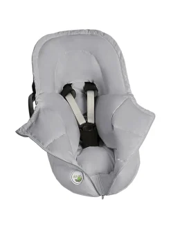 Odenwälder Babynest untuvapussi Dauni