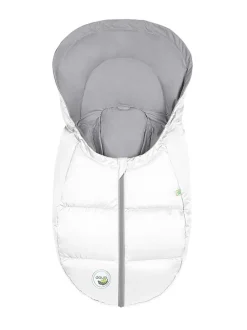 Odenwälder Babynest untuvapussi Dauni