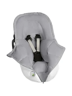 Odenwälder Babynest untuvapussi Dauni