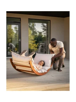 OHRA outdoor pehmuste