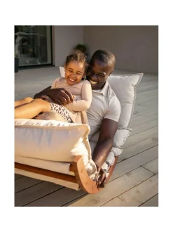 OHRA outdoor pehmuste