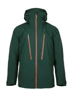 OHTO Miesten outdoor-takki