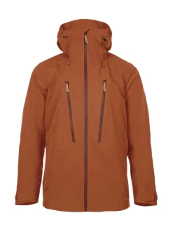 OHTO Miesten outdoor-takki