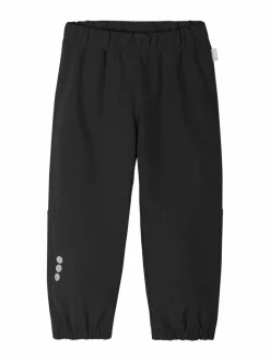 Oikotie Softshell -tuulenpitävät ja hengittävät housut