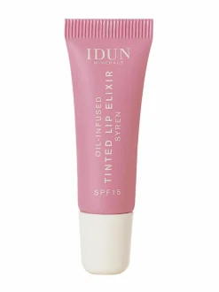 Oil-Infused Tinted Lip Elixir -huulikiilto