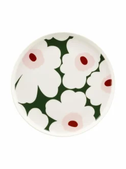 Oiva Unikko -lautanen 20 cm
