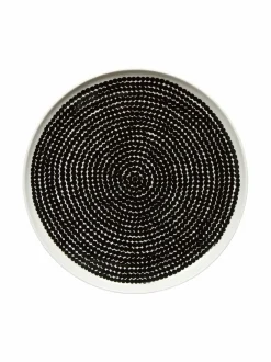 Oiva/Räsymatto-lautanen 25 cm