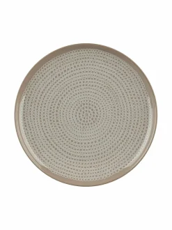 Oiva/Siirtolapuutarha -lautanen 25 cm