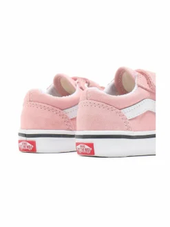 Old Skool -ensiaskelkengät