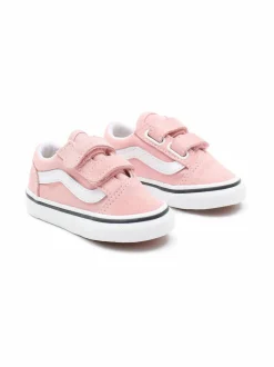 Old Skool -ensiaskelkengät