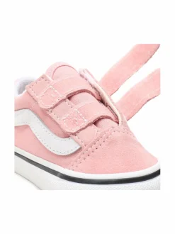 Old Skool -ensiaskelkengät