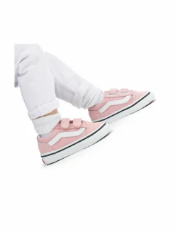 Old Skool -ensiaskelkengät