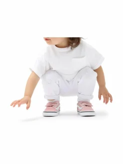 Old Skool -ensiaskelkengät