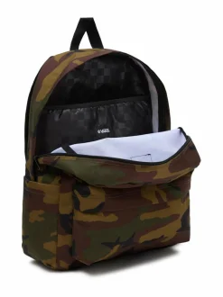 Old Skool -reppu 22 L