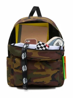 Old Skool -reppu 22 L