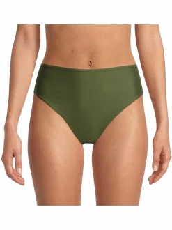 Olive Midi -bikinialaosa