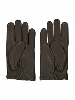 Oliver-nahkakäsineet