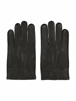 Oliver-nahkakäsineet