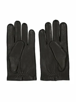 Oliver-nahkakäsineet