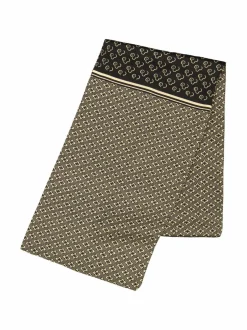 Olliver-silkkikaulaliina