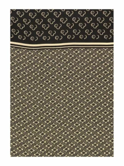 Olliver-silkkikaulaliina