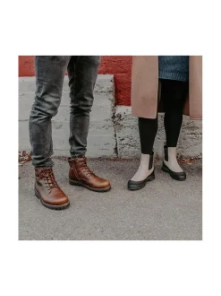 OLOS Miesten ekologiset GORE-TEX® nilkkurit