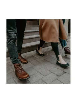 OLOS Miesten ekologiset GORE-TEX® nilkkurit