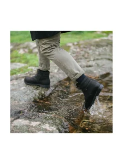 OLOS Miesten GORE-TEX® nilkkurit