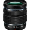 Olympus M.Zuiko Digital ED 12-45mm F4.0 PRO