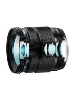 Olympus M.Zuiko Digital ED 12-45mm F4.0 PRO