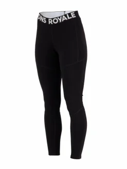 Olympus-merinovillaleggingsit