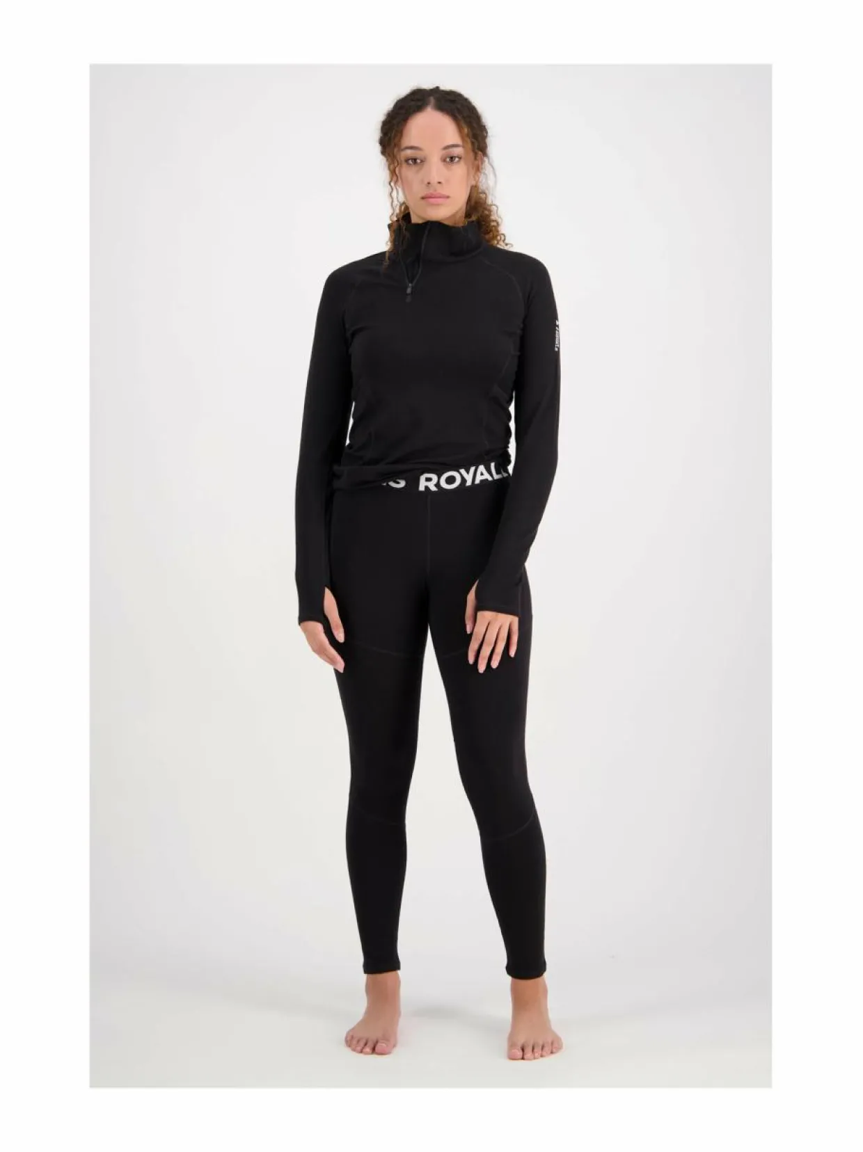 Olympus-merinovillaleggingsit