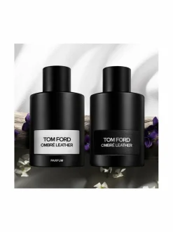 Ombre Leather Parfum -tuoksu