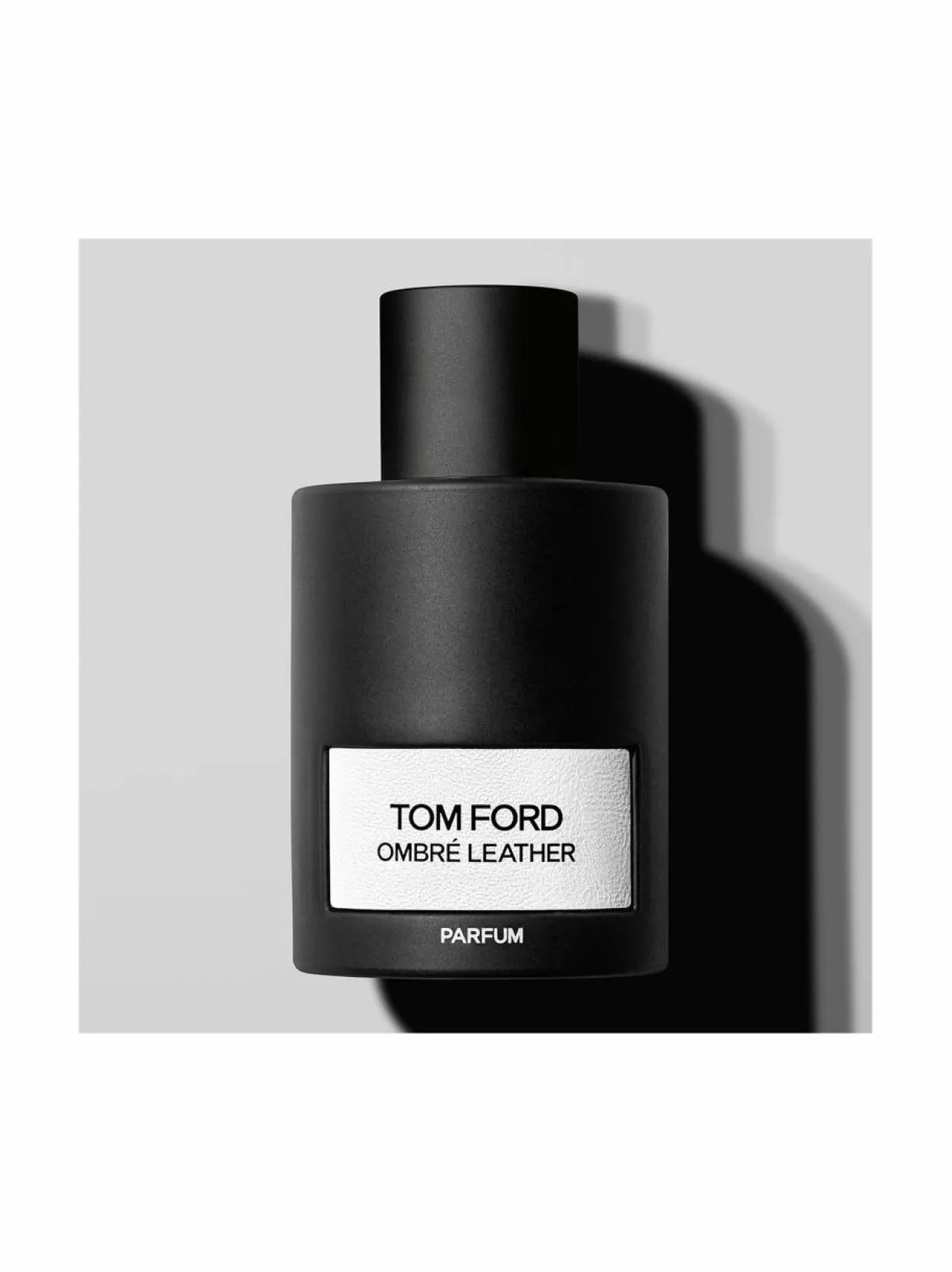 Ombre Leather Parfum -tuoksu