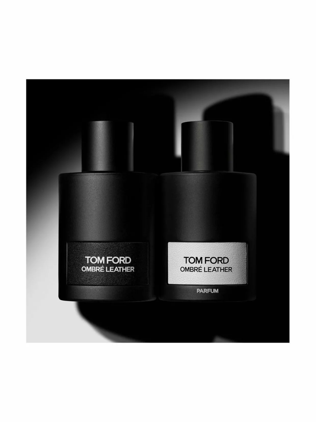 Ombre Leather Parfum -tuoksu