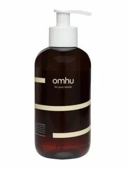 Omhu Caring Oatmeal -hoitava käsisaippua 300 ml