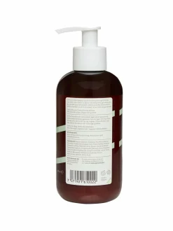 Omhu Moisturizing Seaweed -käsivoide pumppupullossa 300 ml