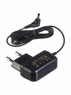 Omron-verenpainemittarin virtalaite