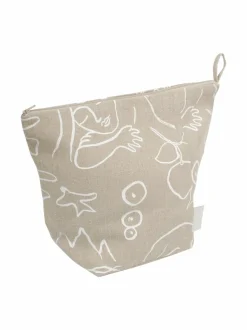 Onnenmaa-kosmetiikkalaukku, iso