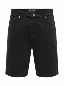 OnsFade-farkkushortsit