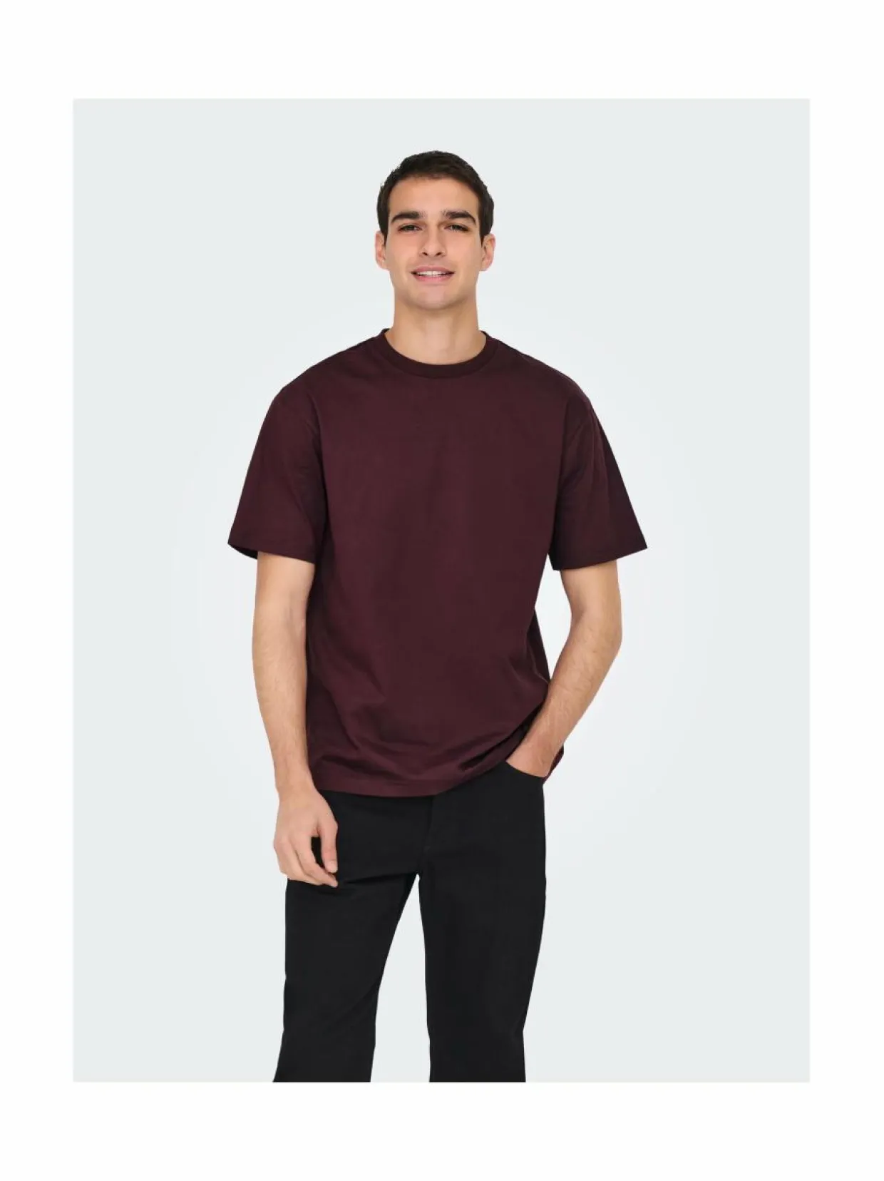 OnsFred Life Relax -paita