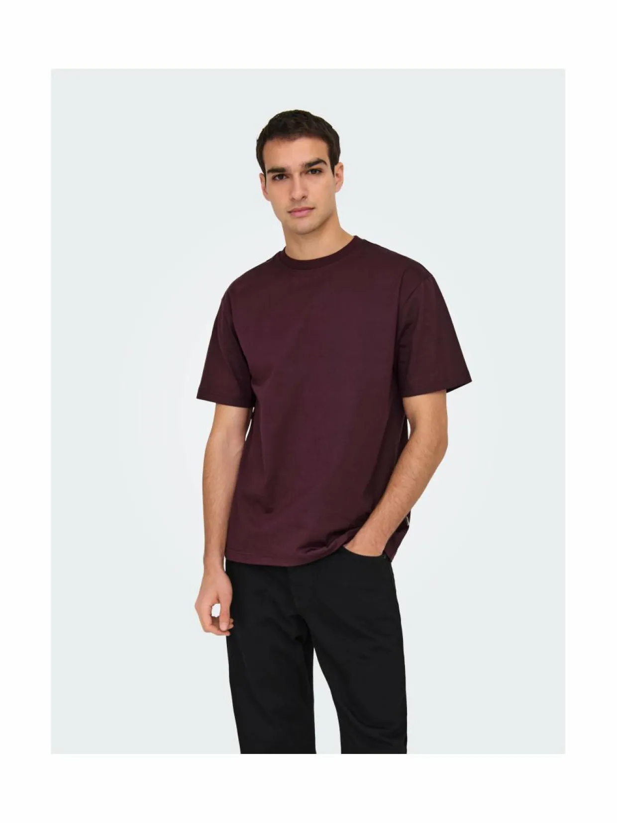 OnsFred Life Relax -paita