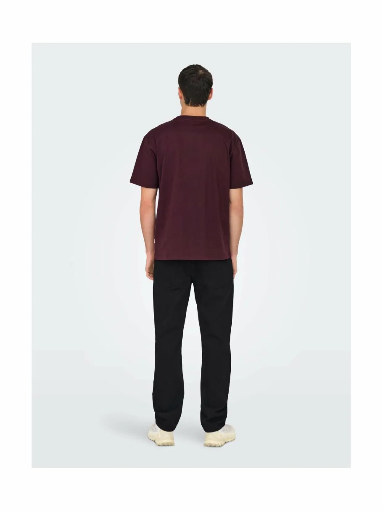 OnsFred Life Relax -paita