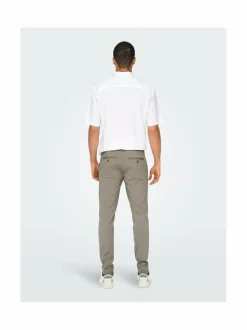 OnsMark Slim -housut