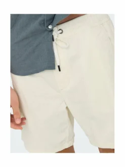 OnsTel-vakosamettishortsit