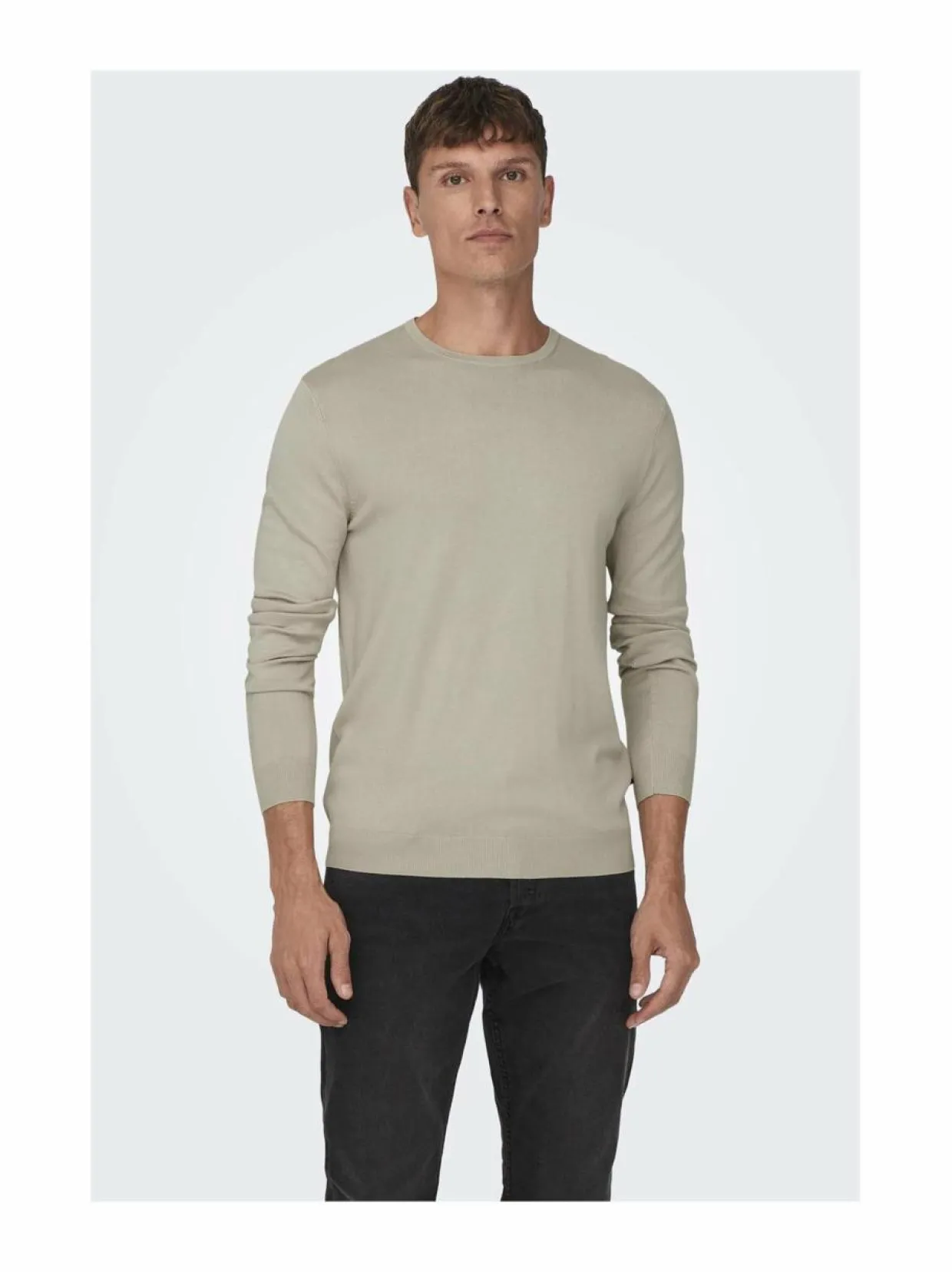 OnsWyler Life Reg -neule