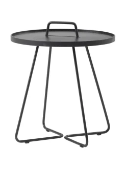 On-the-move -sivupöytä