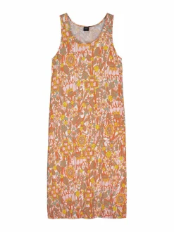 Oodi- yömekko taskuilla