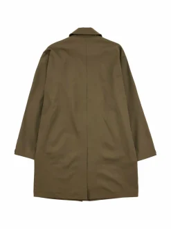 Opal- vettähylkivä takki