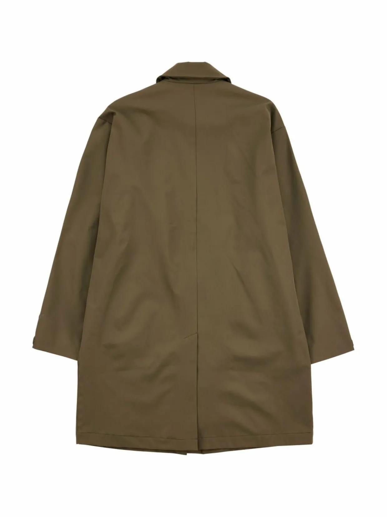 Opal- vettähylkivä takki